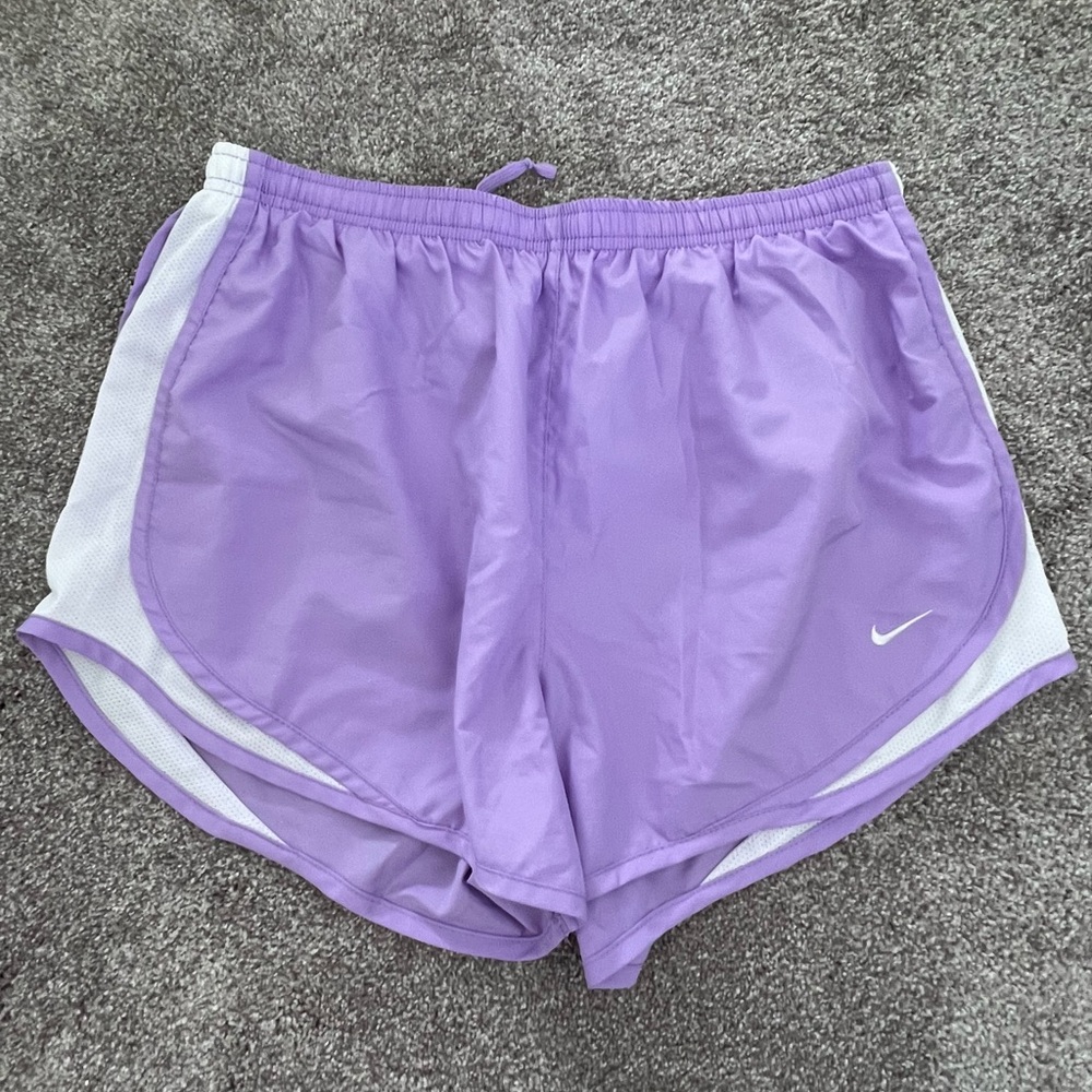 Nike tempo shorts - no liner